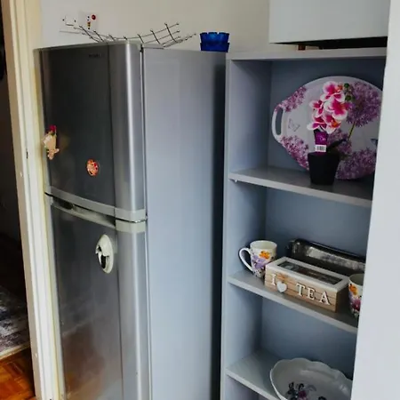 公寓 Sky-parking-garage