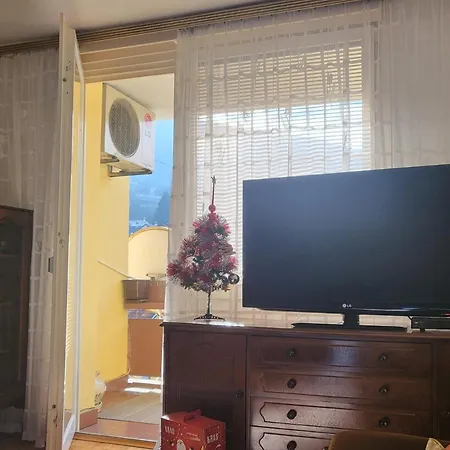 Sky-parking-garage 公寓 *