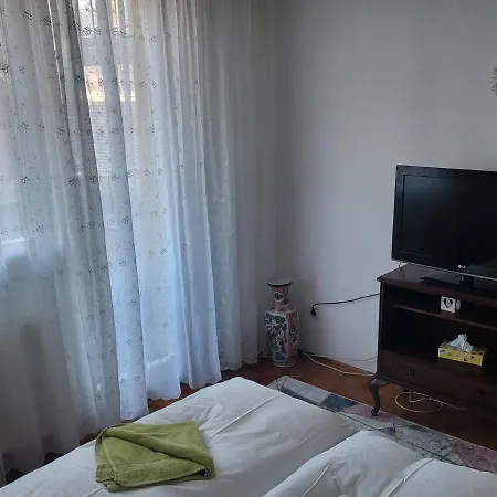 Sky-parking-garage Apartamento *