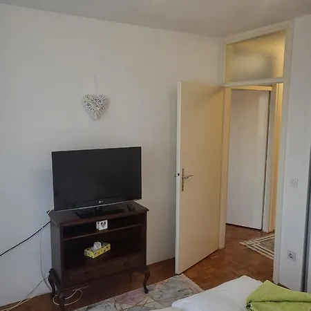 Sky Apartment *