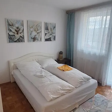 Apartment Sky
