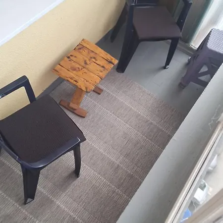 Apartamento Sky-parking-garage Saraievo