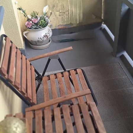 Sky-parking-garage 塞拉耶佛