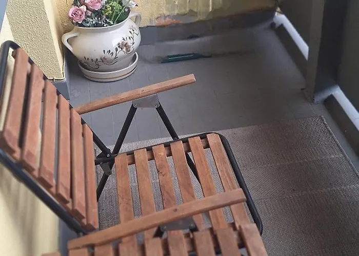 Sky-parking-garage Saraybosna